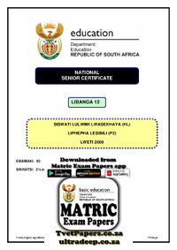 Siswati HL P2 Nov 2009.pdf